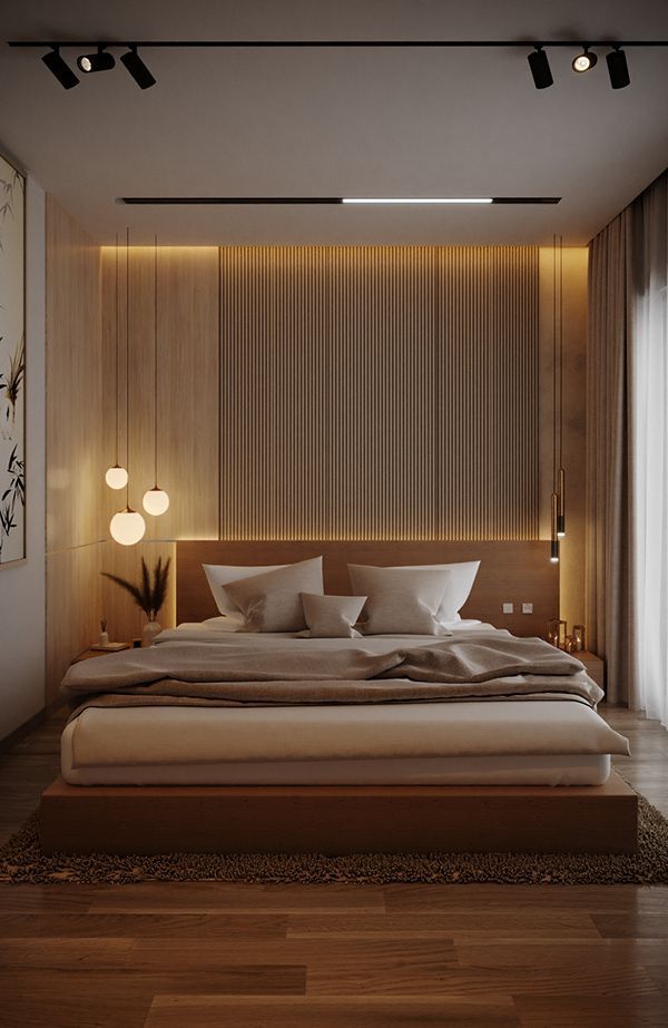 Room Design Ideas For Bedroom