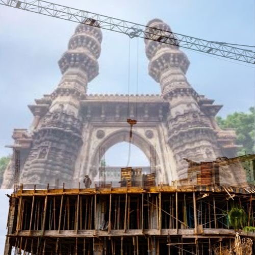 Ahmedabad Shuttering Material Rental Services