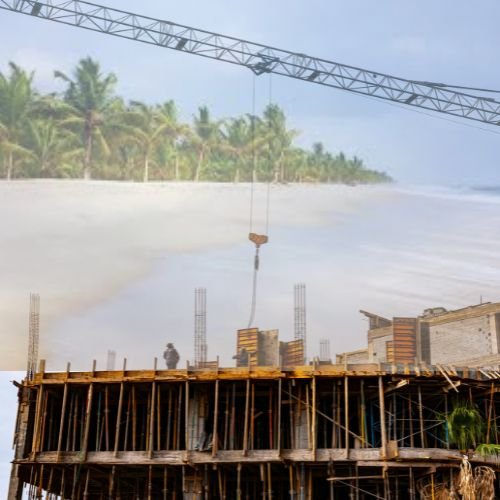 Best Shuttering Material Hire Company Kochi