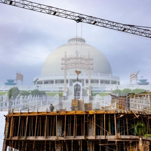 Shuttering Material Suppliers in Nagpur