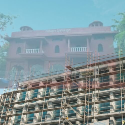 Best Scaffolding Rental Company in Pune