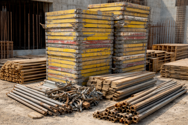 Read more about the article Best price metal concrete shuttering product – 5 Smart Reasons to Buy with Confidence