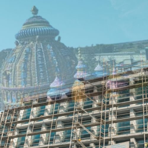 Scaffolding Material for Hire in Ranchi