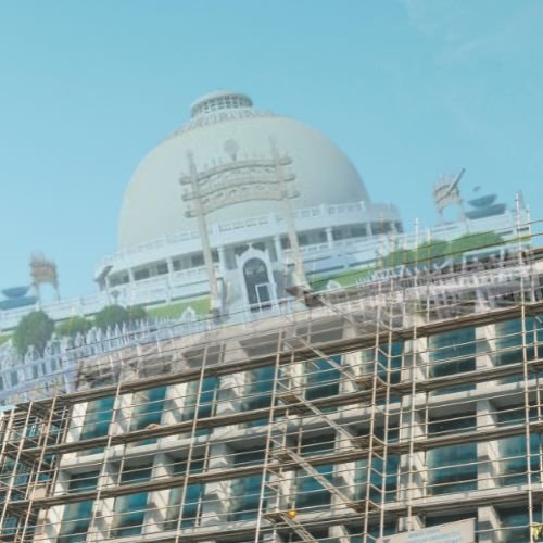 Scaffolding Suppliers in Nagpur